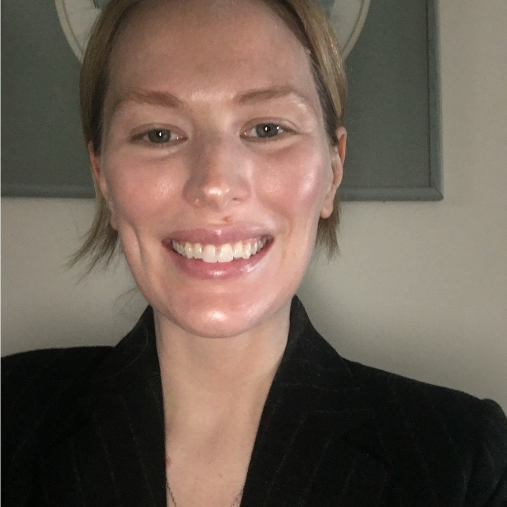 Meet your Posher, Katherine